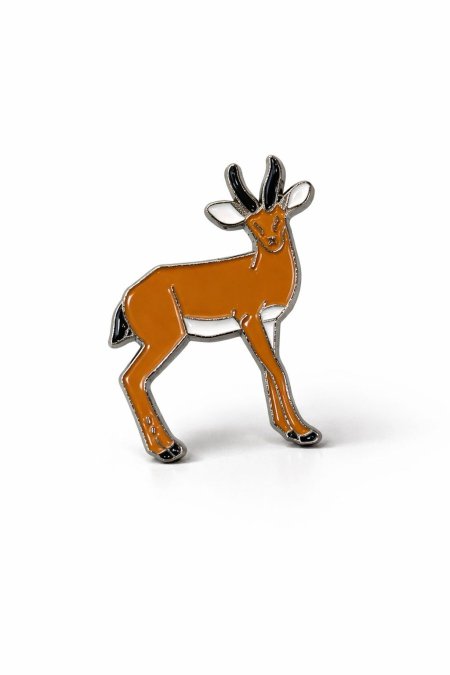 170 . ستيكر جوال - غزال